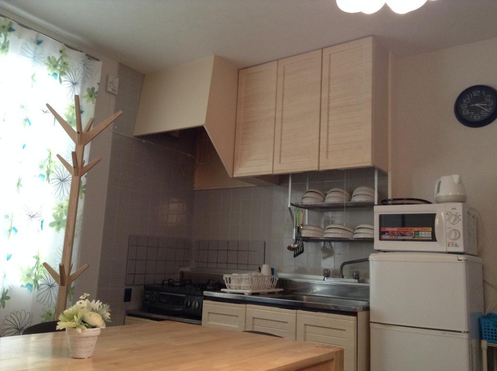 Condominio Mozu 102 Sakai  Εξωτερικό φωτογραφία