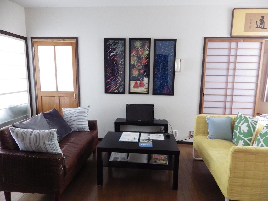Condominio Mozu 102 Sakai  Εξωτερικό φωτογραφία