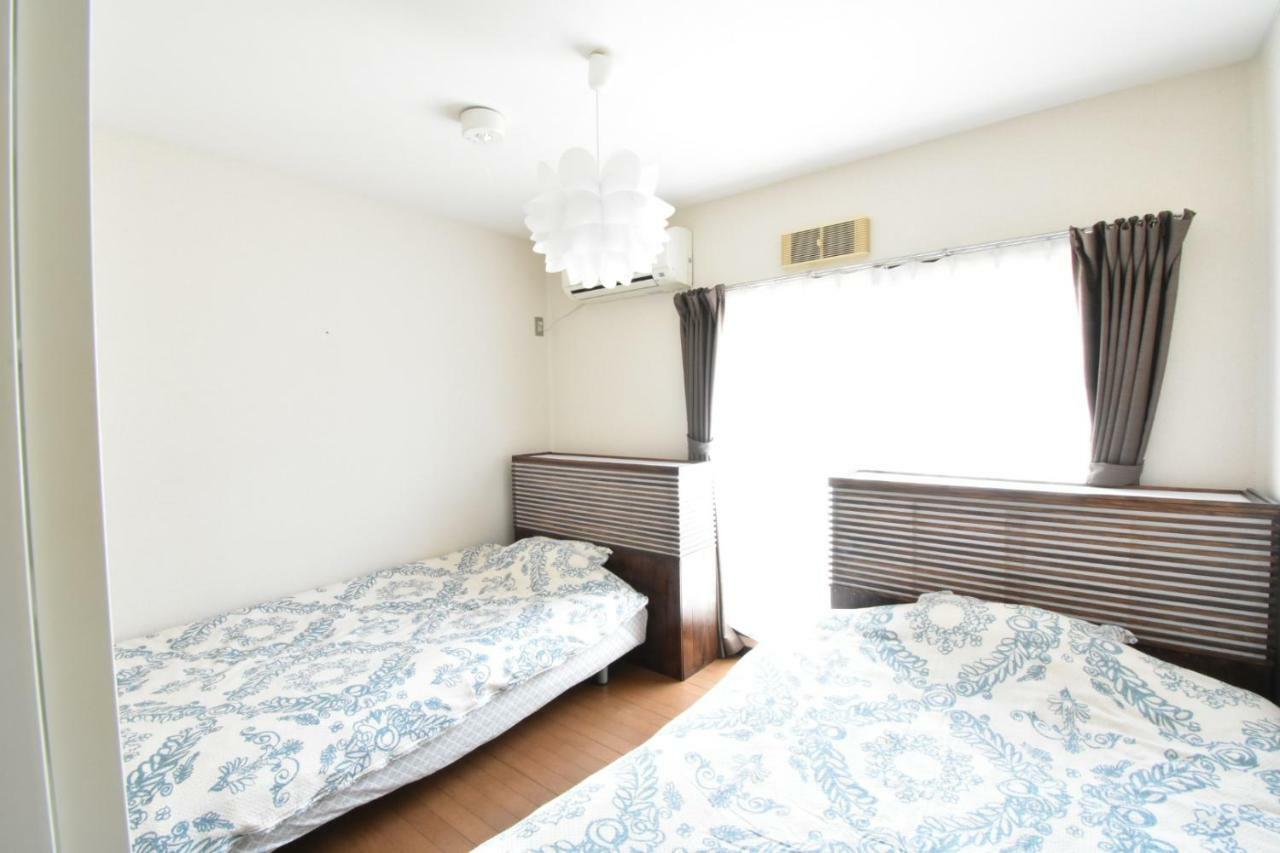 Condominio Mozu 102 Sakai  Εξωτερικό φωτογραφία