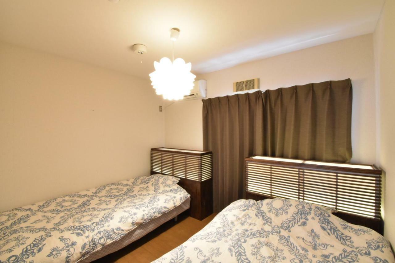 Condominio Mozu 102 Sakai  Εξωτερικό φωτογραφία