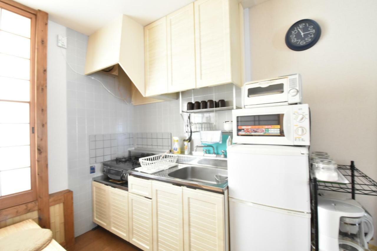 Condominio Mozu 102 Sakai  Εξωτερικό φωτογραφία