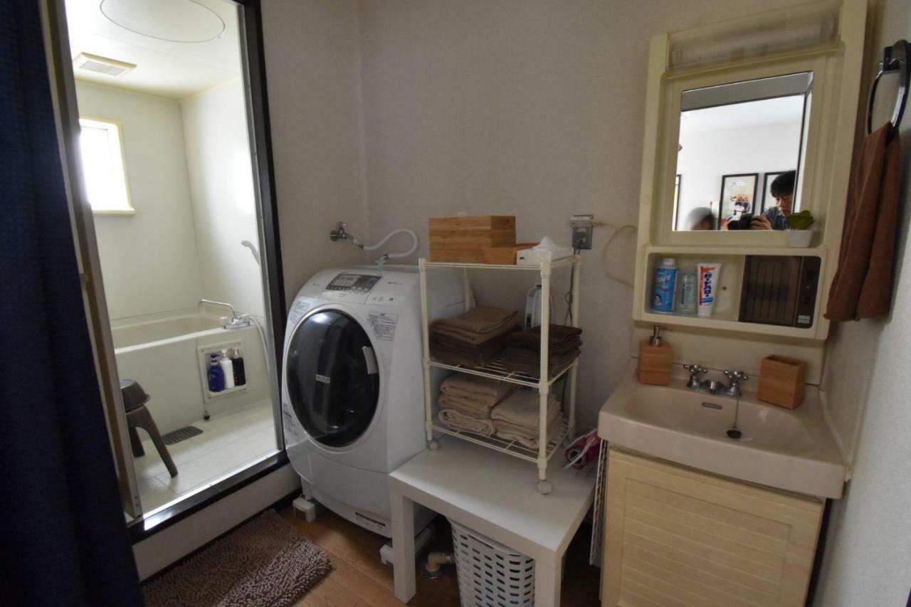 Condominio Mozu 102 Sakai  Εξωτερικό φωτογραφία